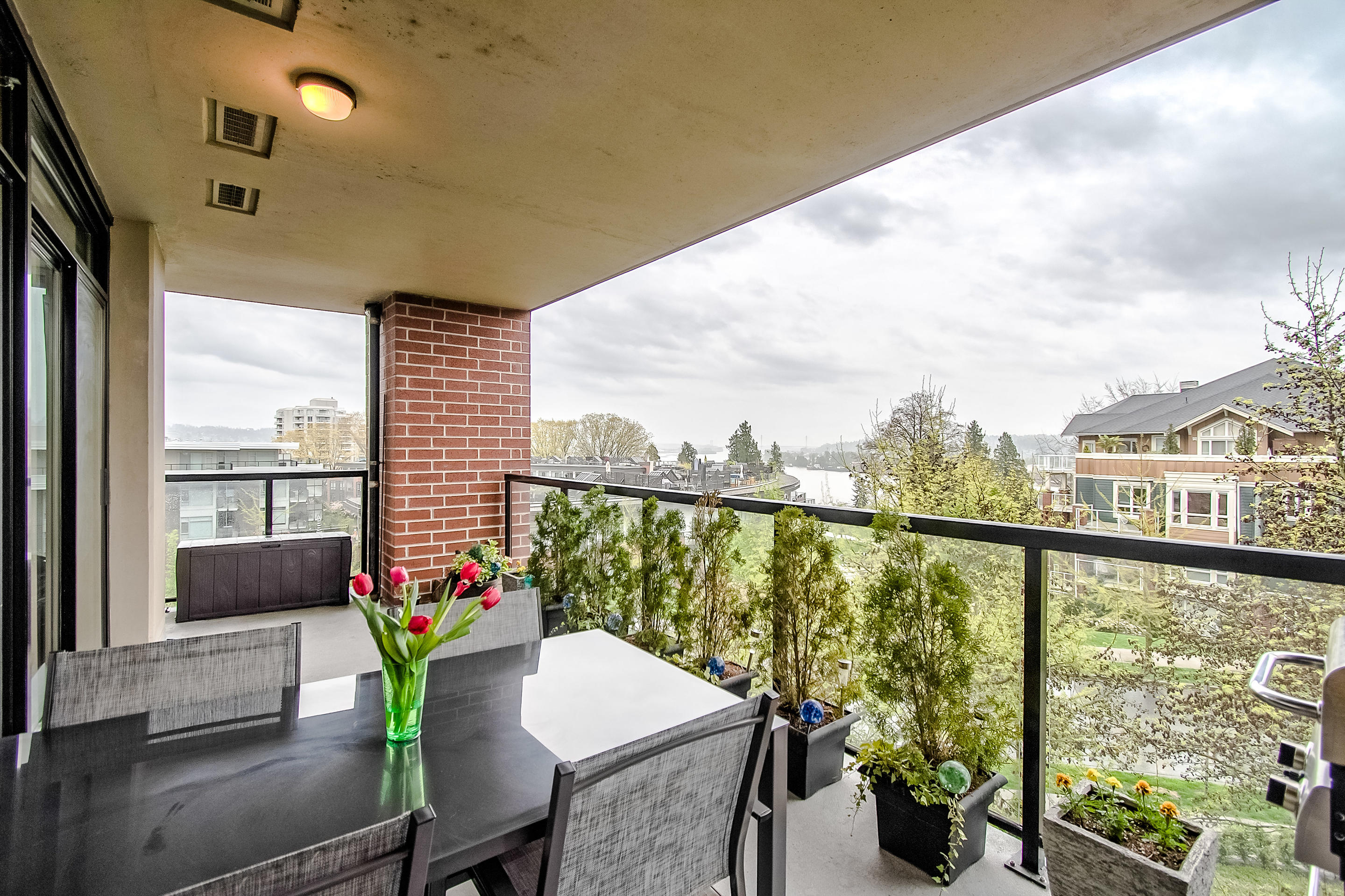 302-15 E Royal Ave, New Westminster 12