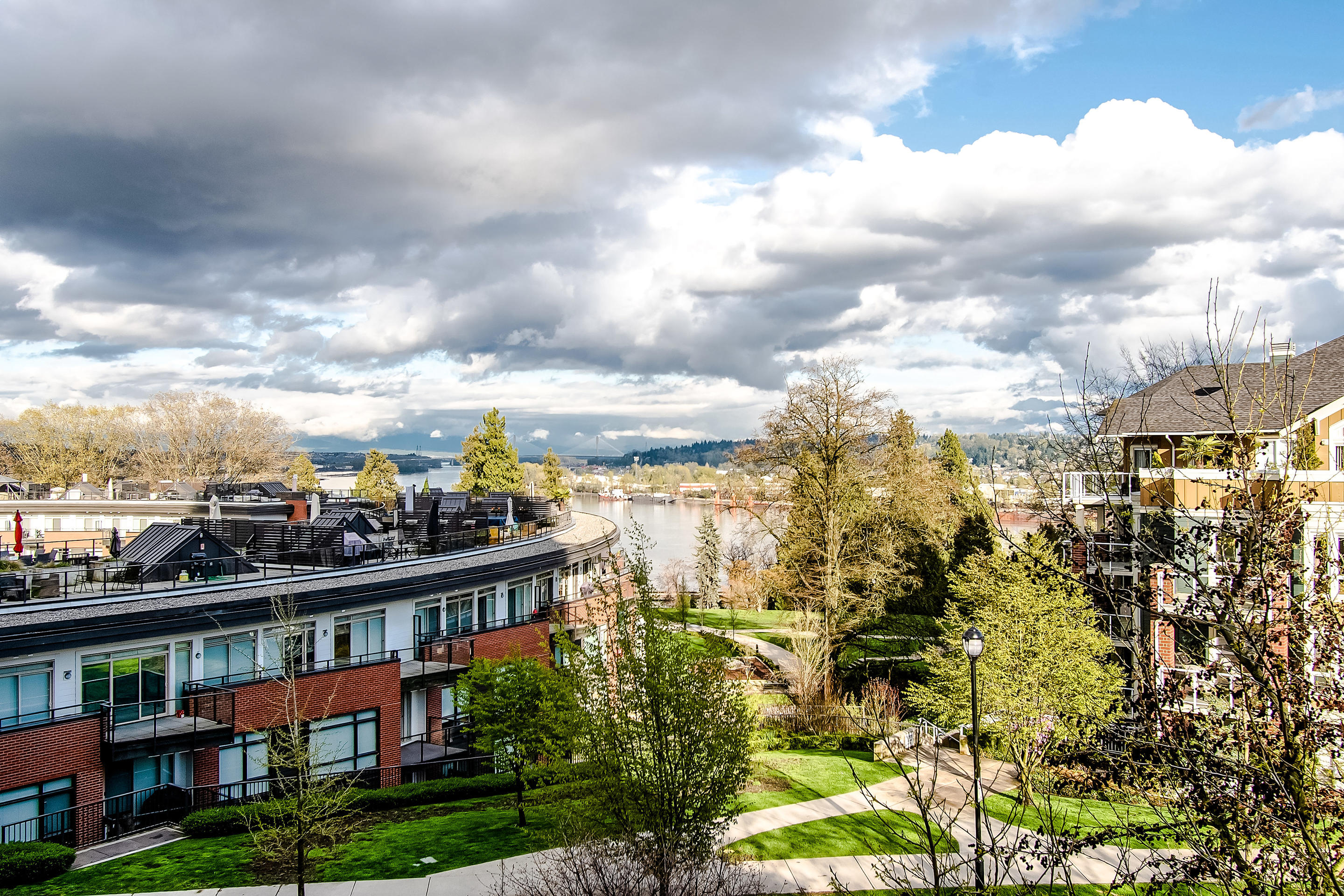 302-15 E Royal Ave, New Westminster 13