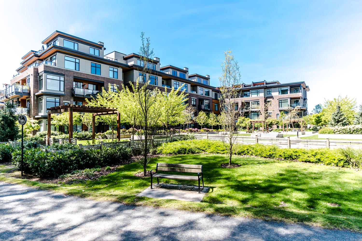205 - 262 Salter St, New Westminster 2