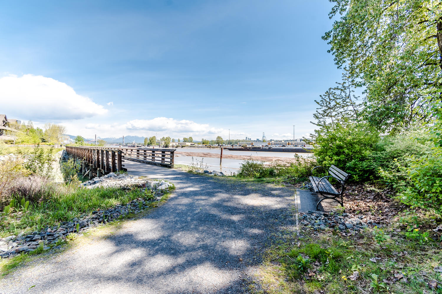 205 - 262 Salter St, New Westminster 5