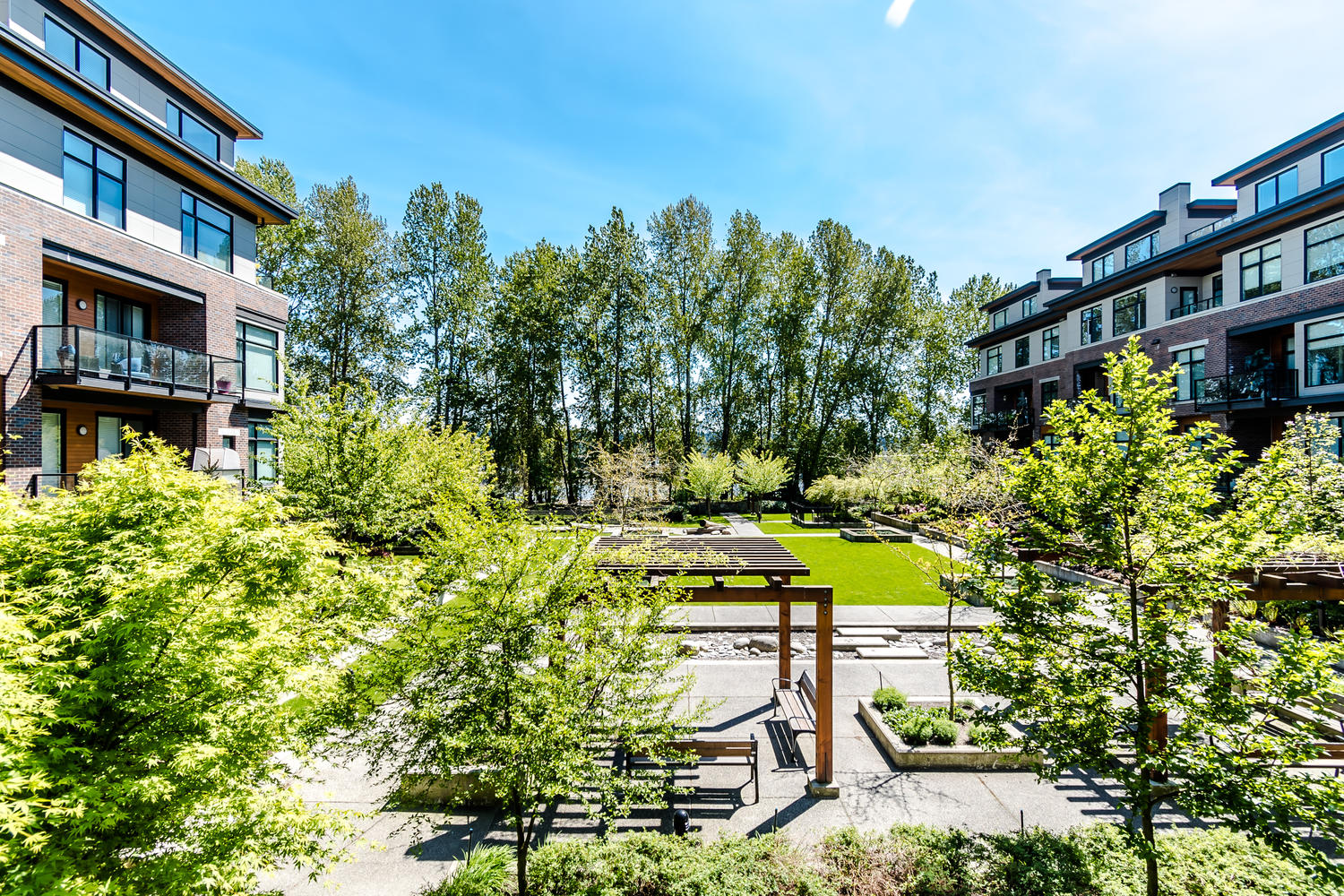 205 - 262 Salter St, New Westminster 7