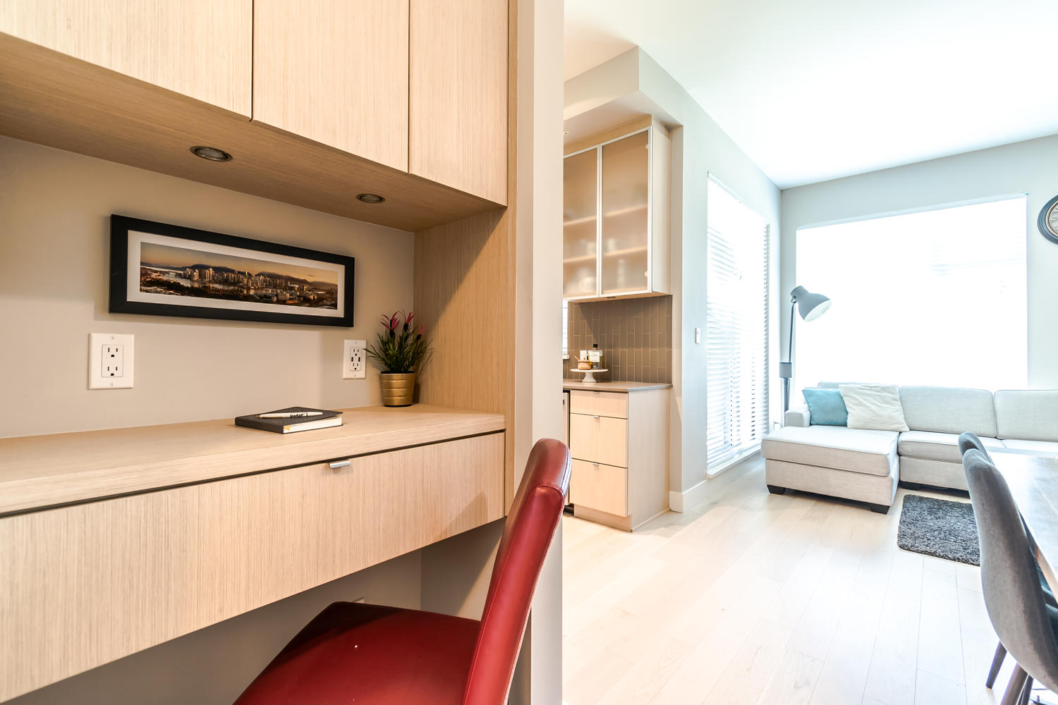 205 - 262 Salter St, New Westminster 21