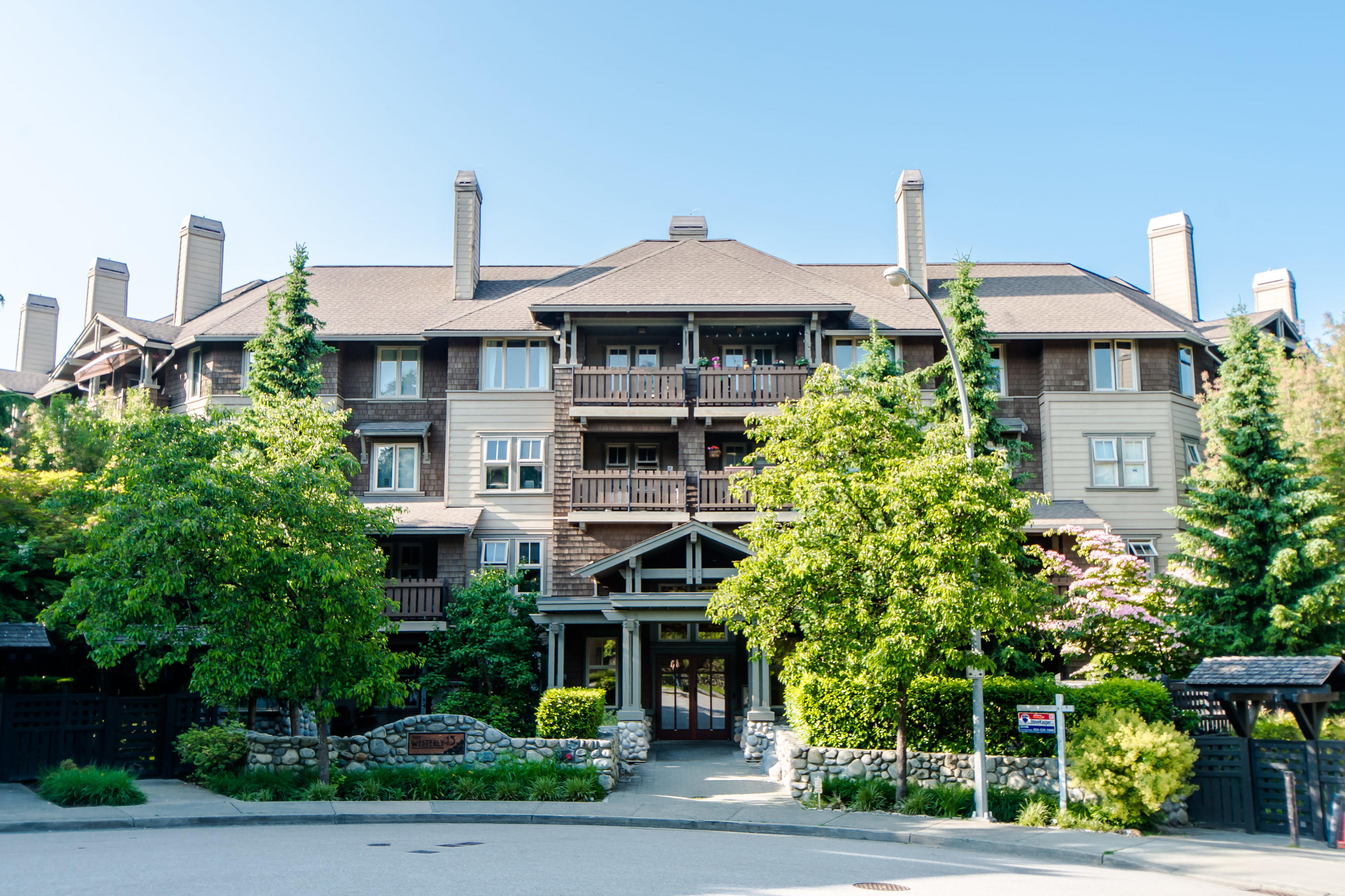 210-15 Smokey Smith Place, New Westminster