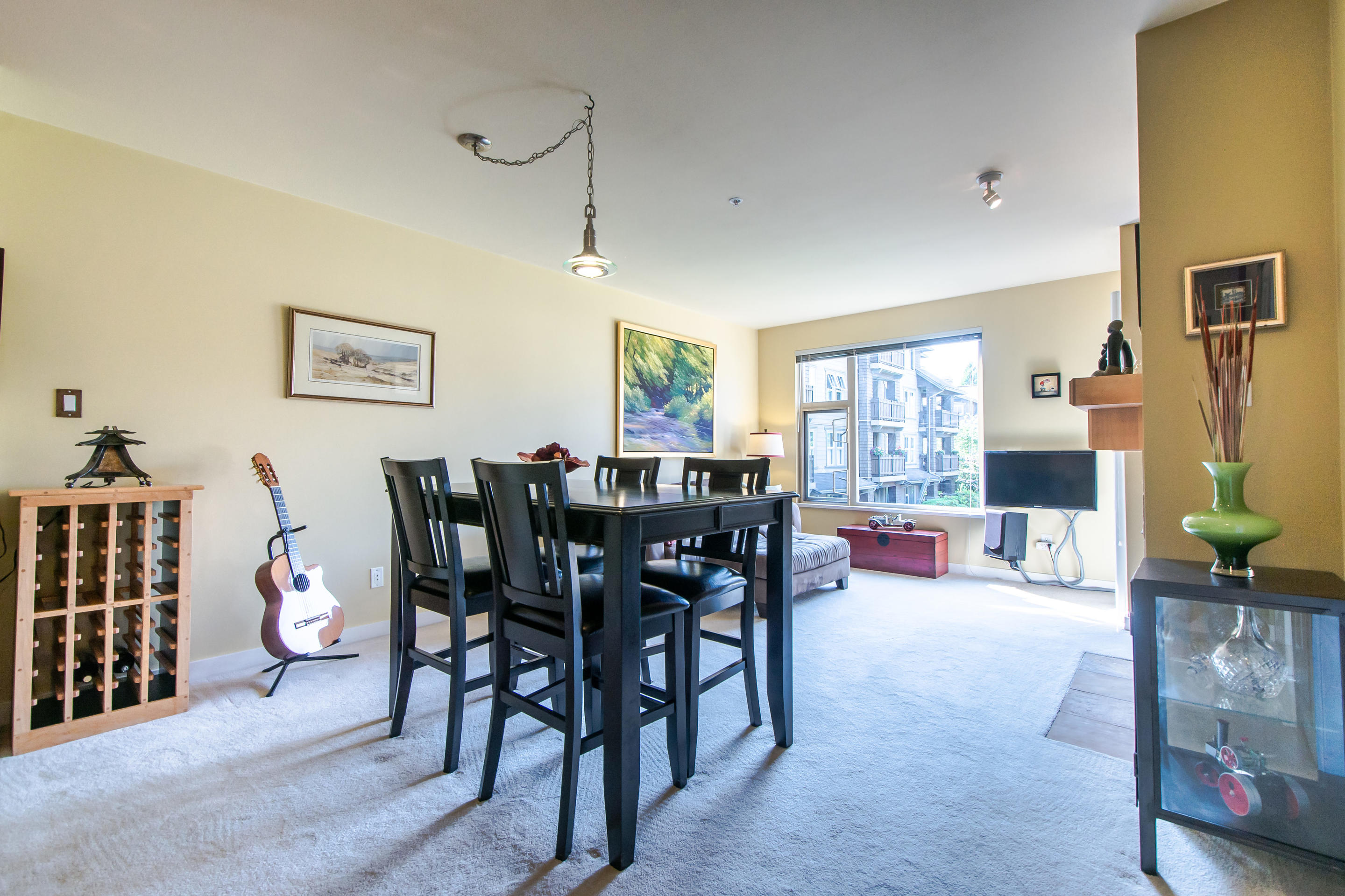 210-15 Smokey Smith Place, New Westminster 7