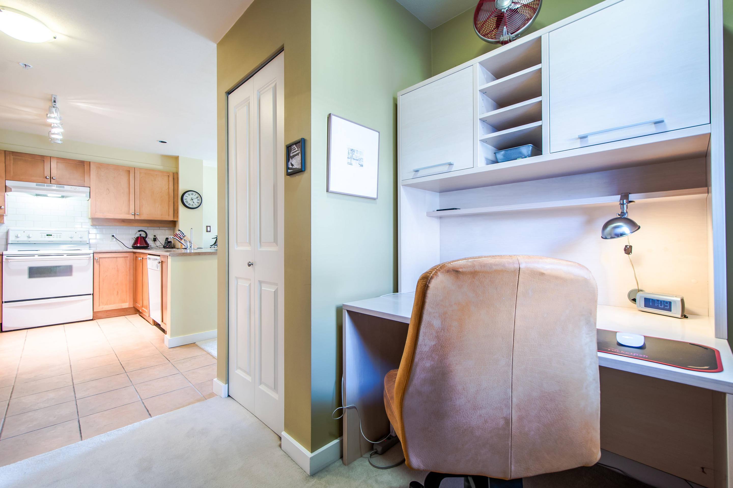 210-15 Smokey Smith Place, New Westminster 16