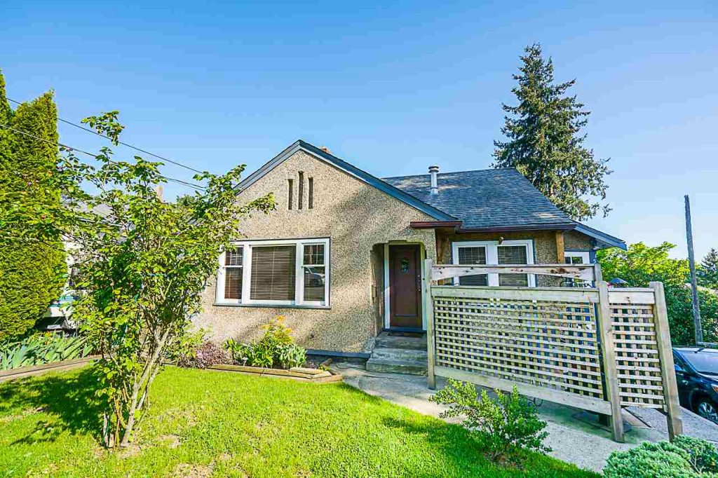 1516 NANAIMO STREET, NEW WESTMINSTER