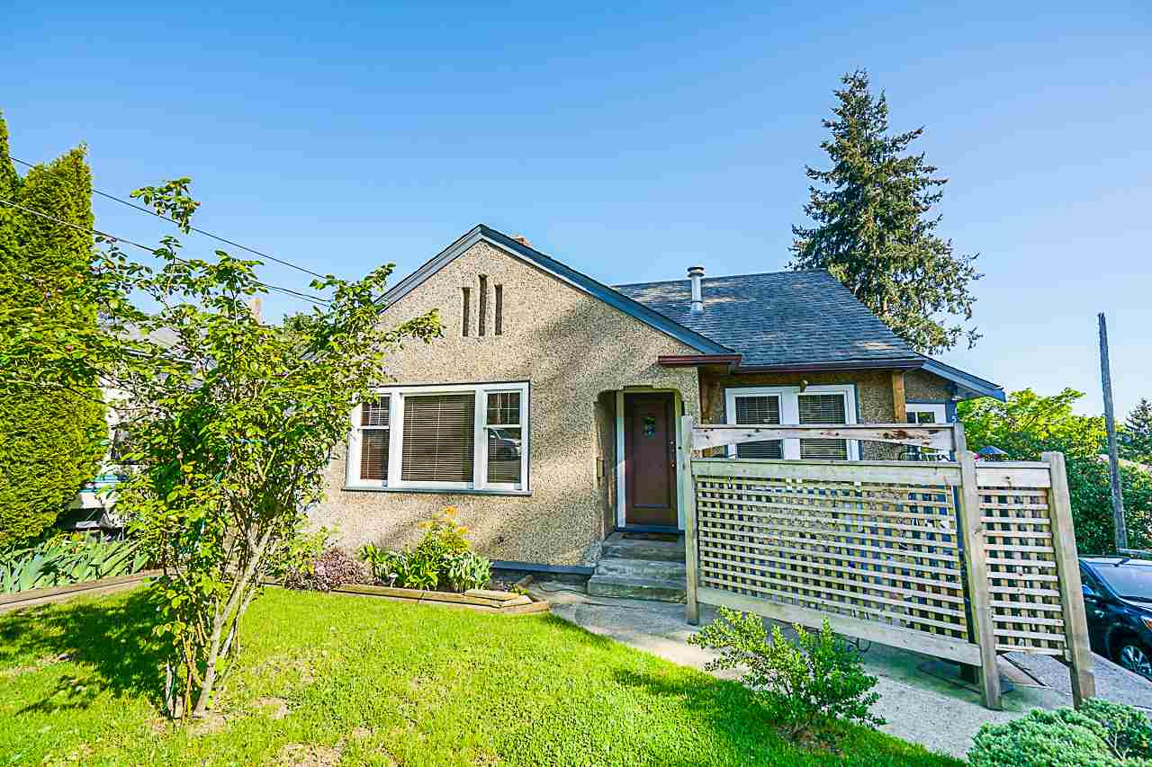 1516 NANAIMO STREET, NEW WESTMINSTER