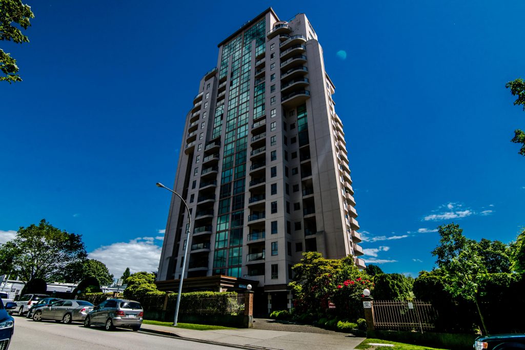 301-612 Fifth Ave, New Westminster