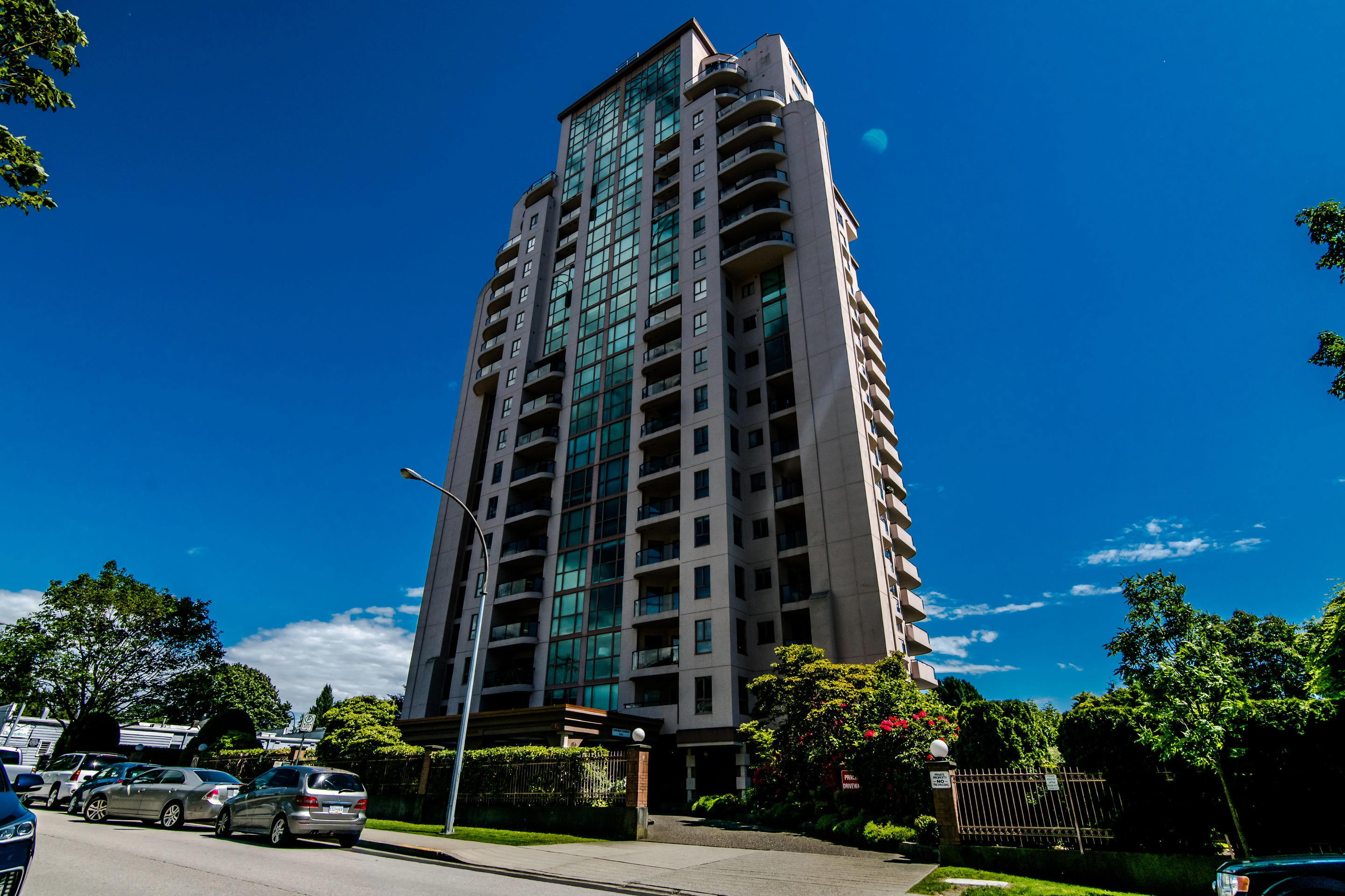 301-612 Fifth Avenue, New Westminster