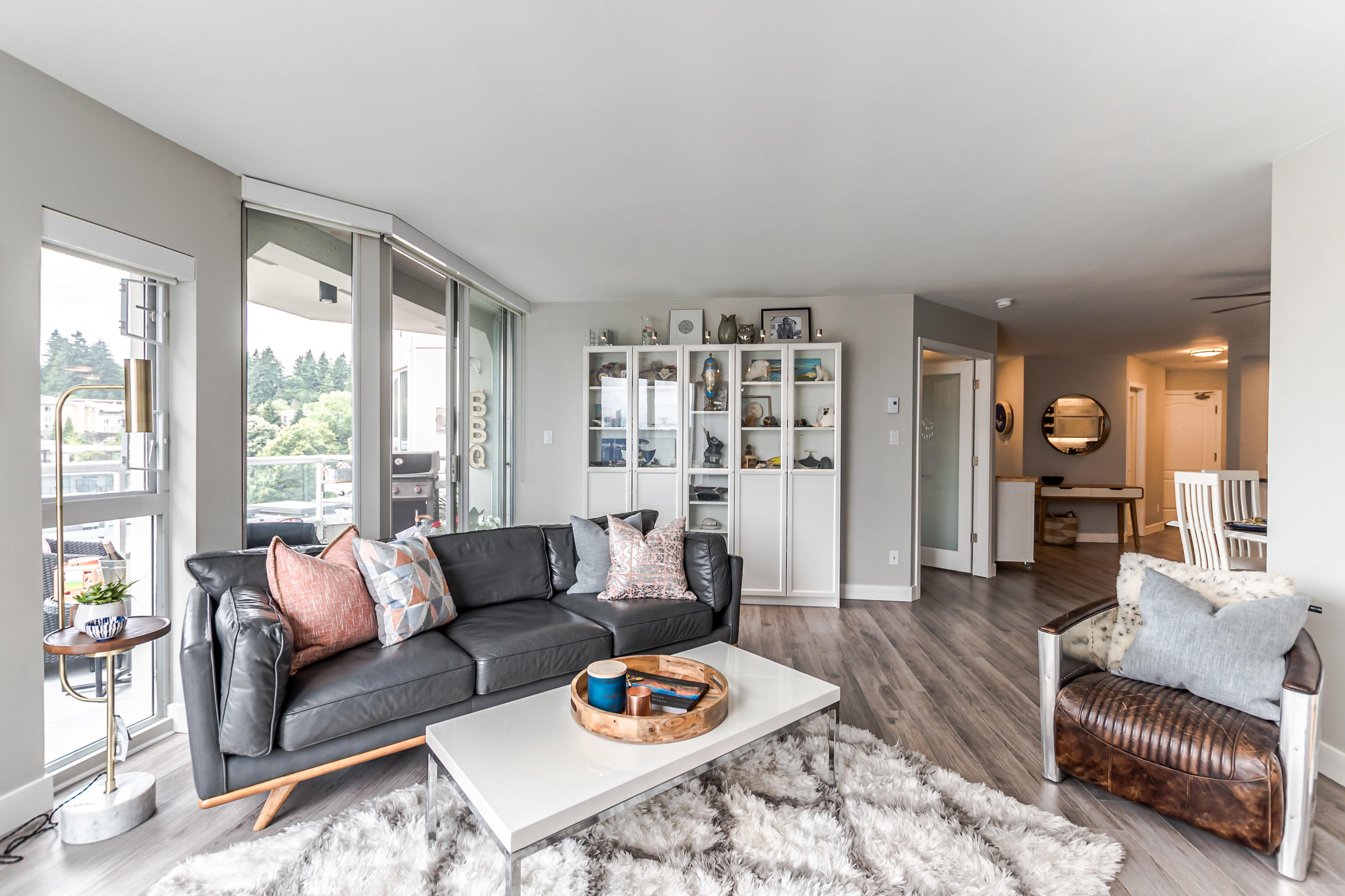 1407-71 Jamieson Court, New Westminster 2