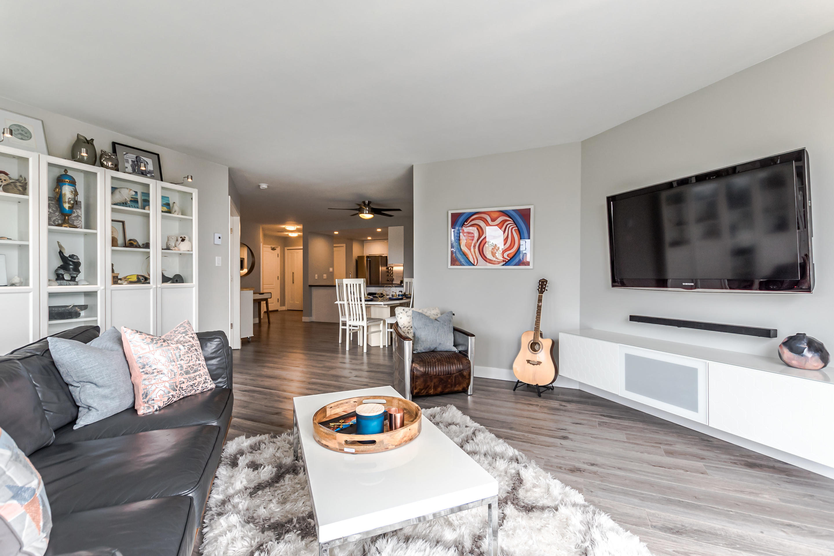 1407-71 Jamieson Court, New Westminster 3