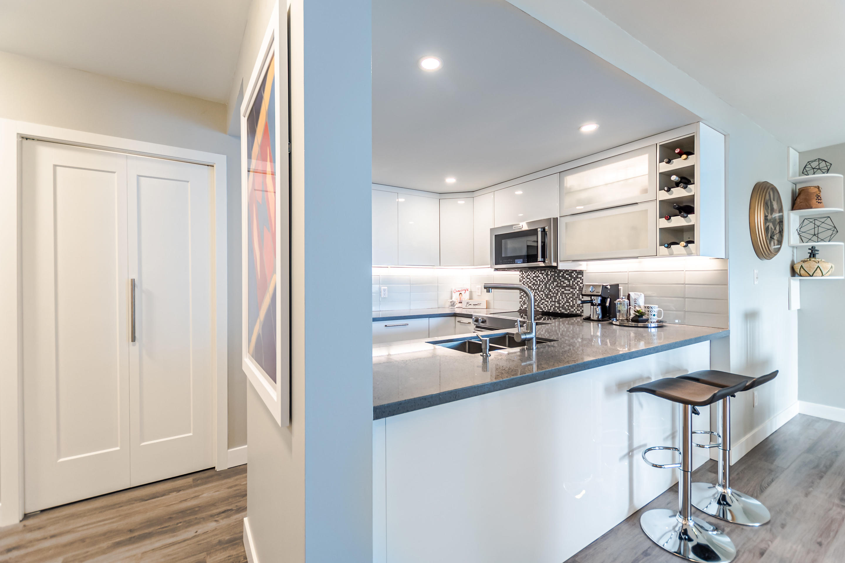 1407-71 Jamieson Court, New Westminster 7