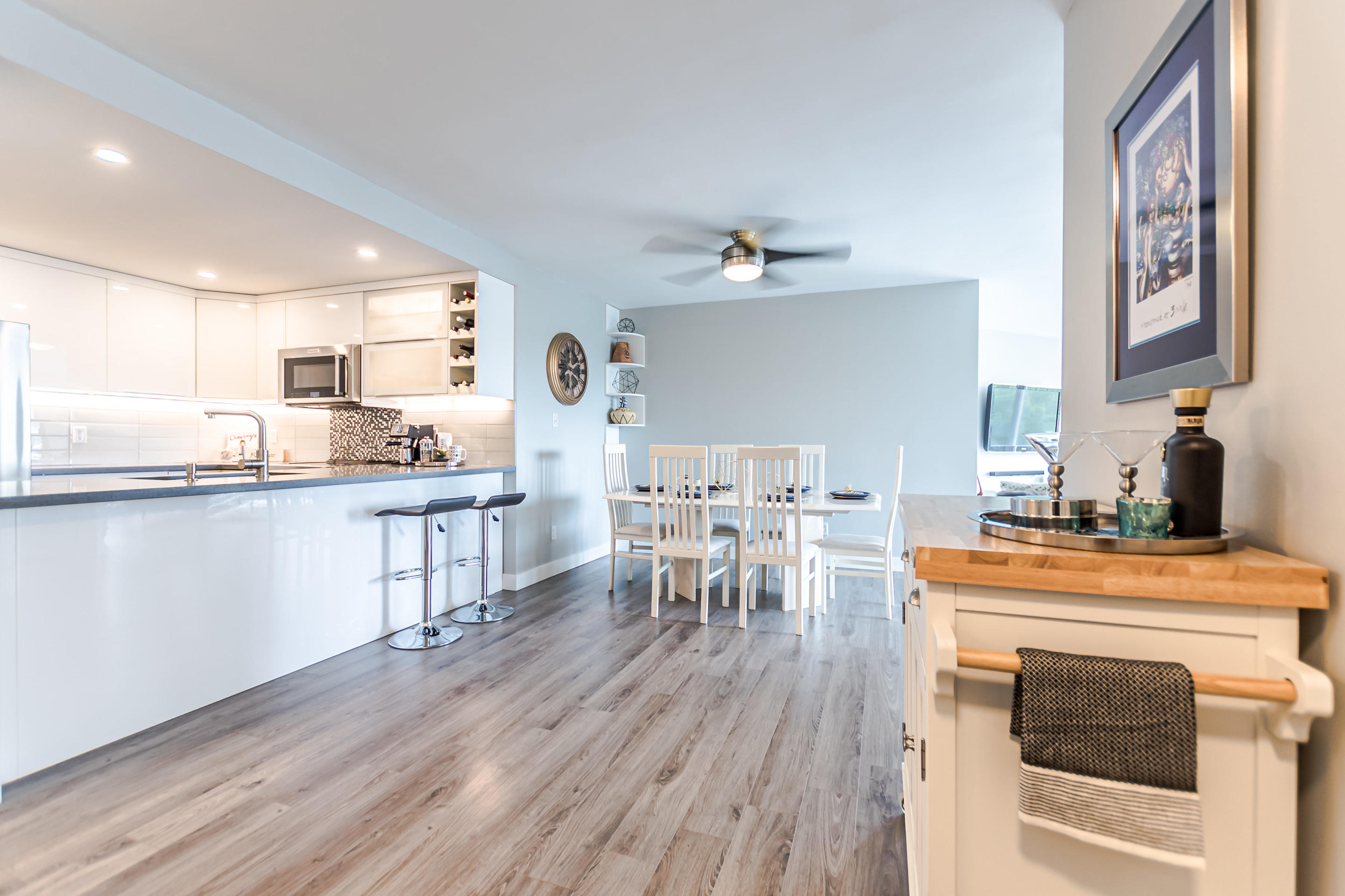 1407-71 Jamieson Court, New Westminster 8