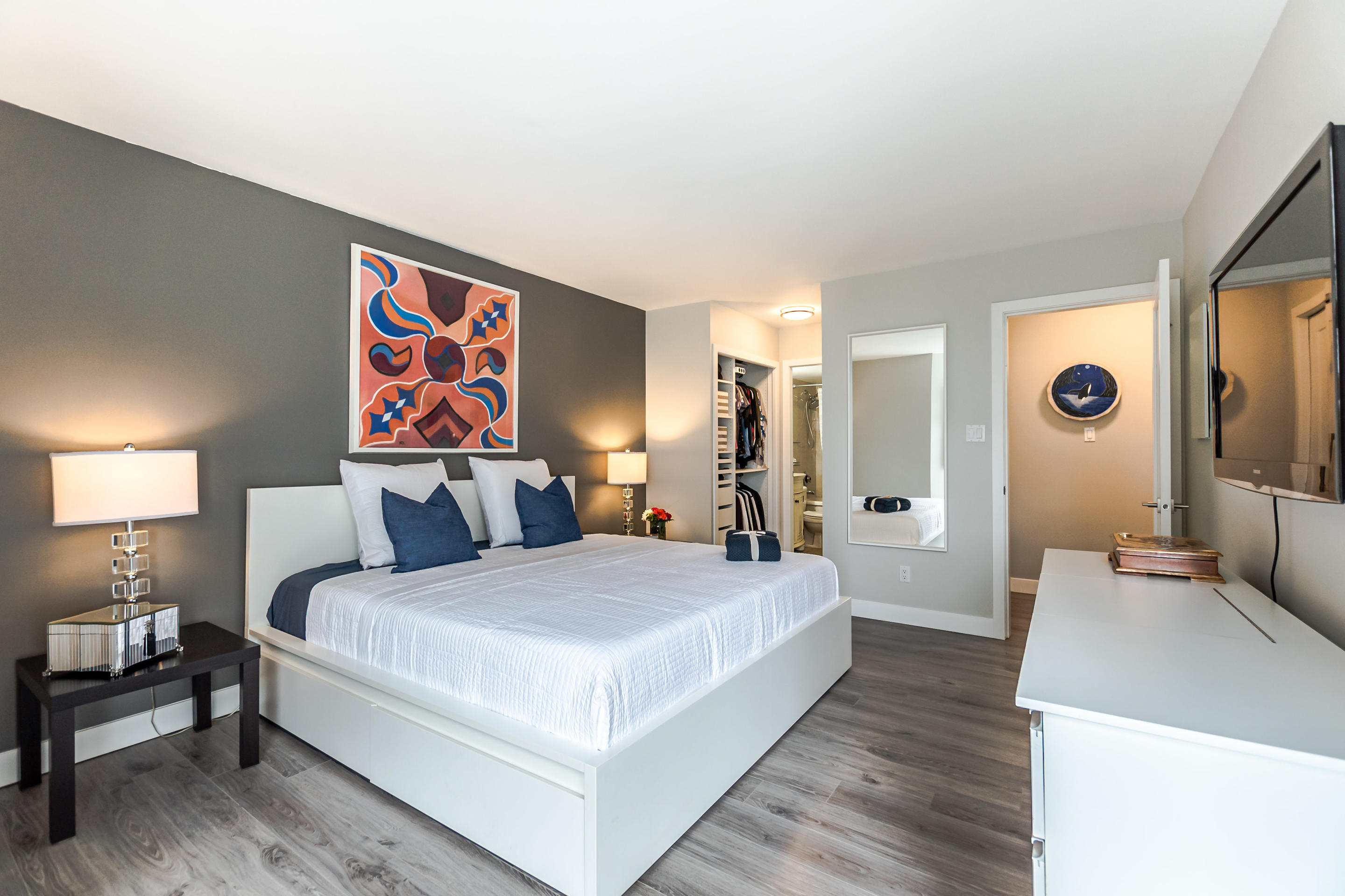 1407-71 Jamieson Court, New Westminster 13