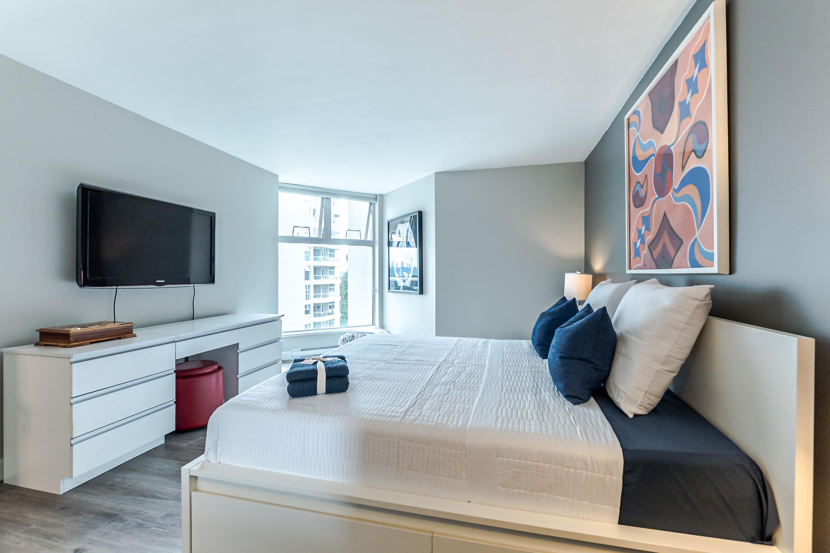 1407-71 Jamieson Court, New Westminster 14