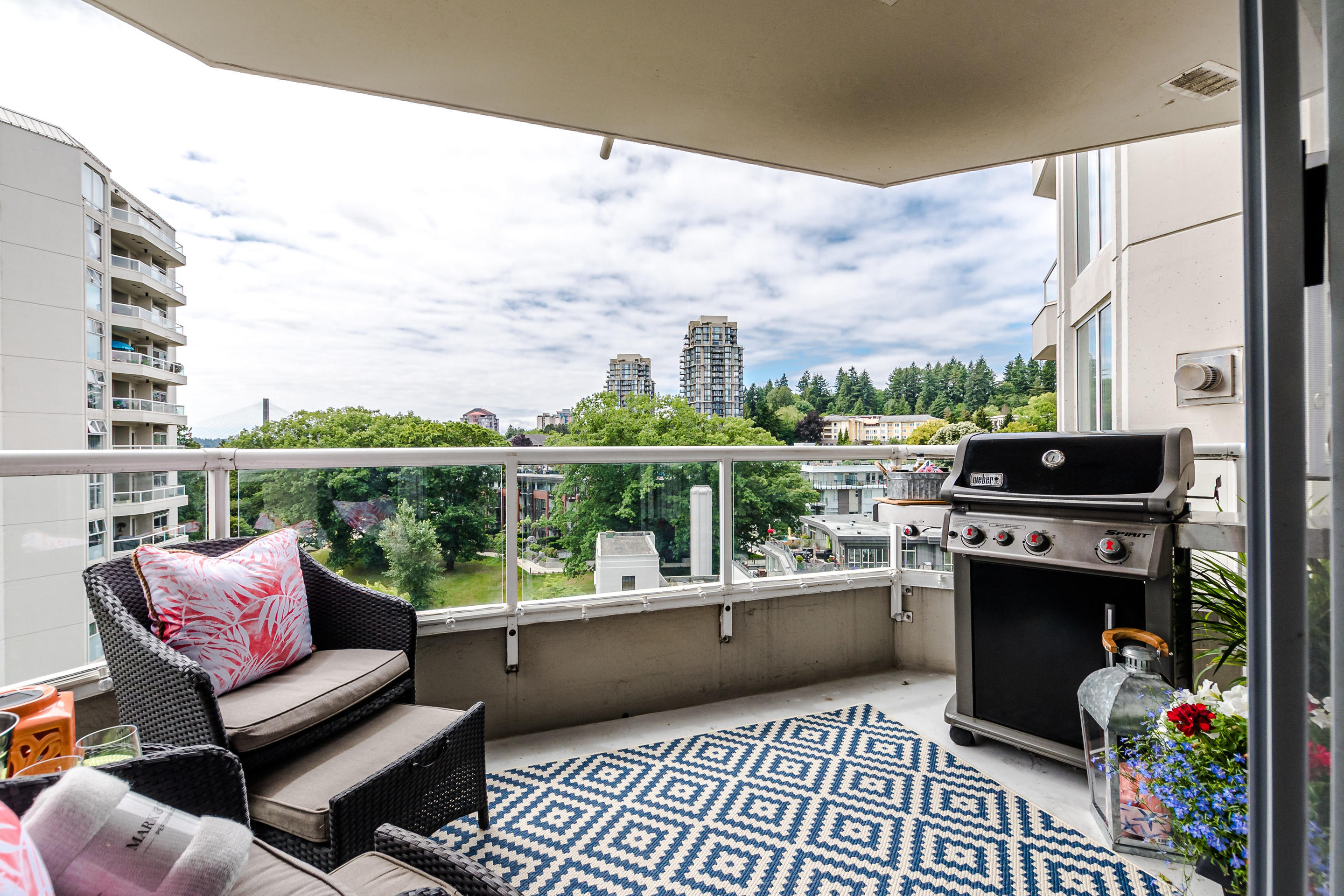 1407-71 Jamieson Court, New Westminster 18