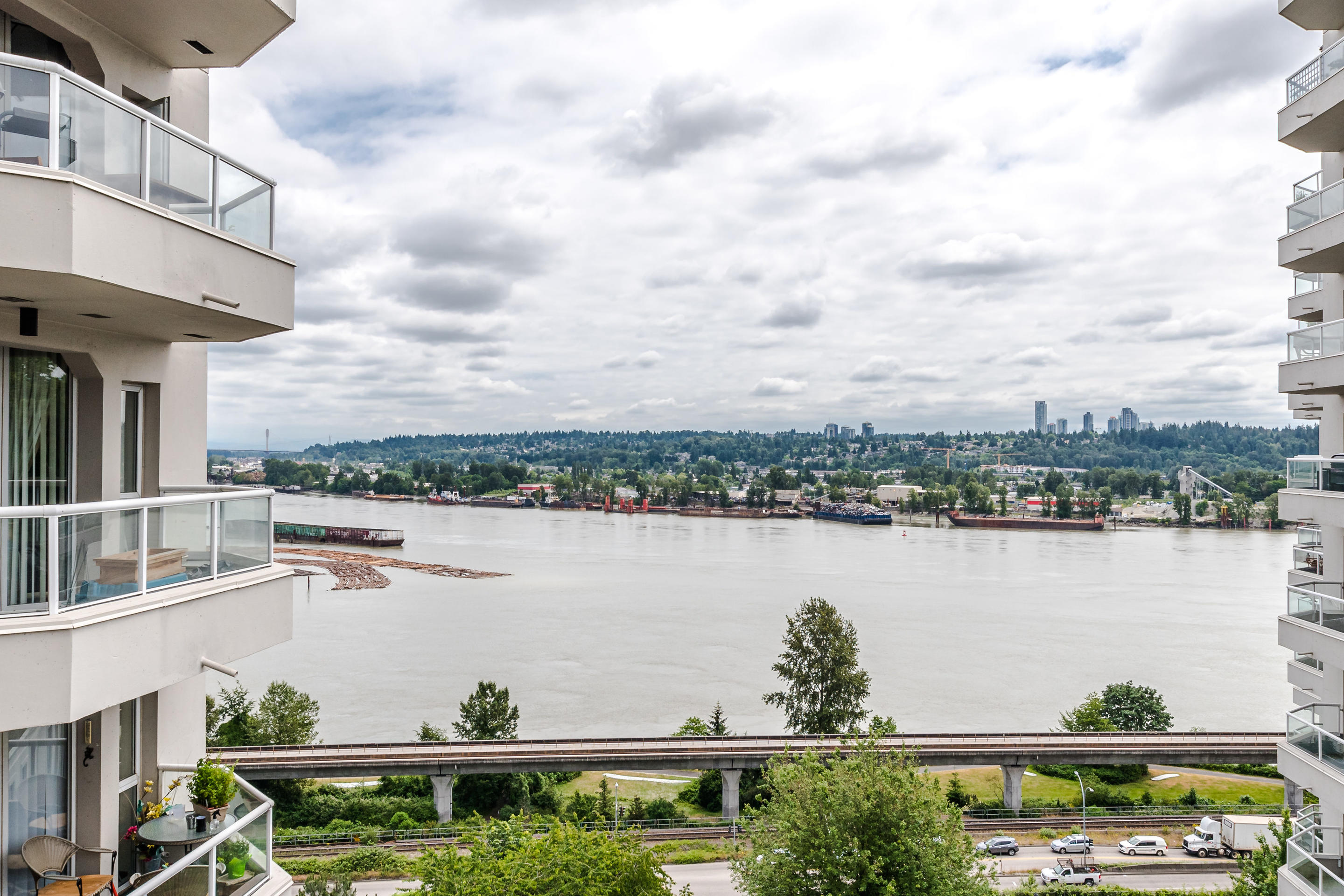 1407-71 Jamieson Court, New Westminster 19