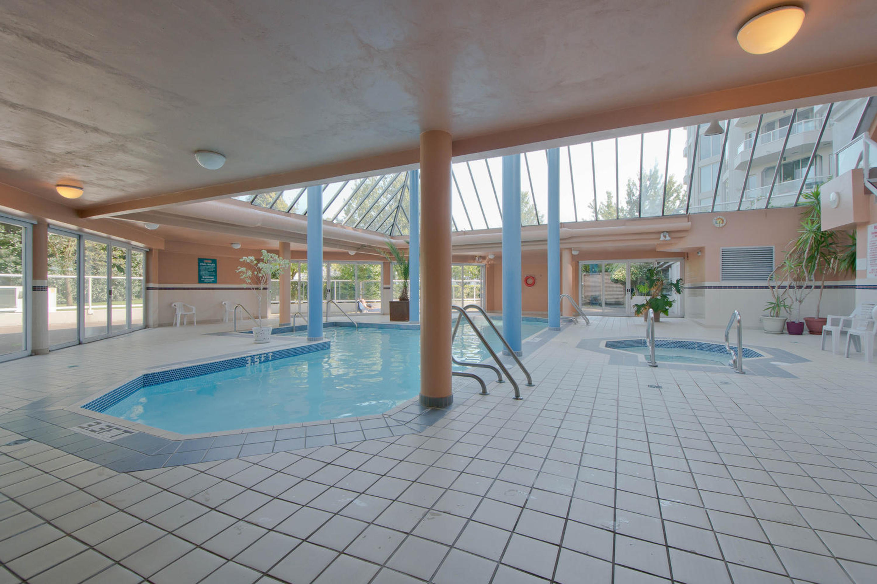 1407-71 Jamieson Court, New Westminster 21
