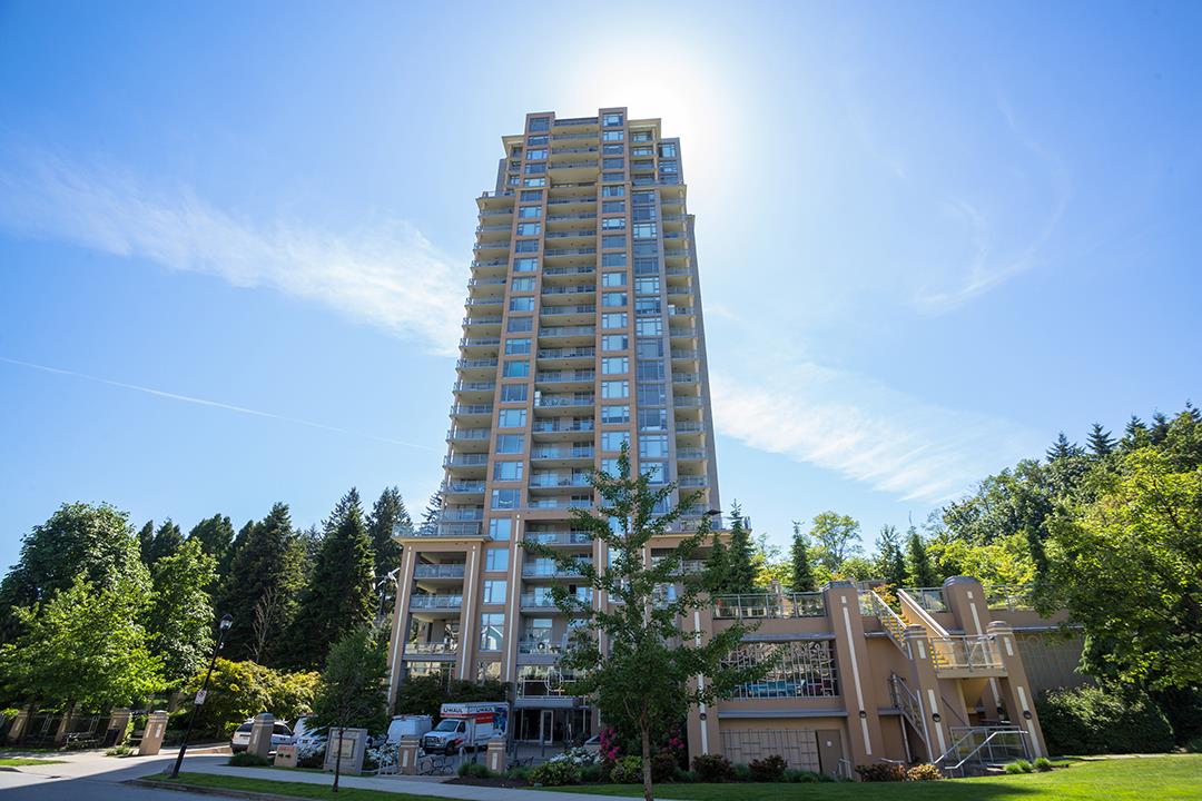 2305 280 ROSS DRIVE, NEW WESTMINSTER