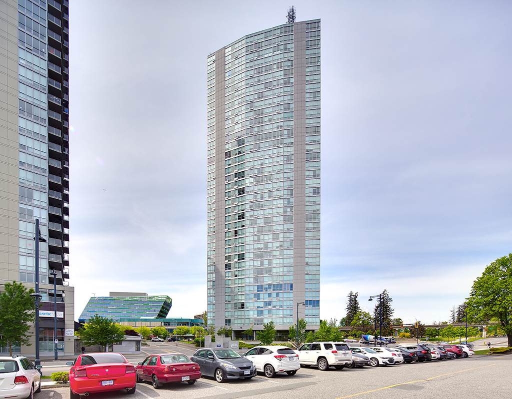 701 13618 100 AVENUE, NORTH SURREY  V3T 0A8