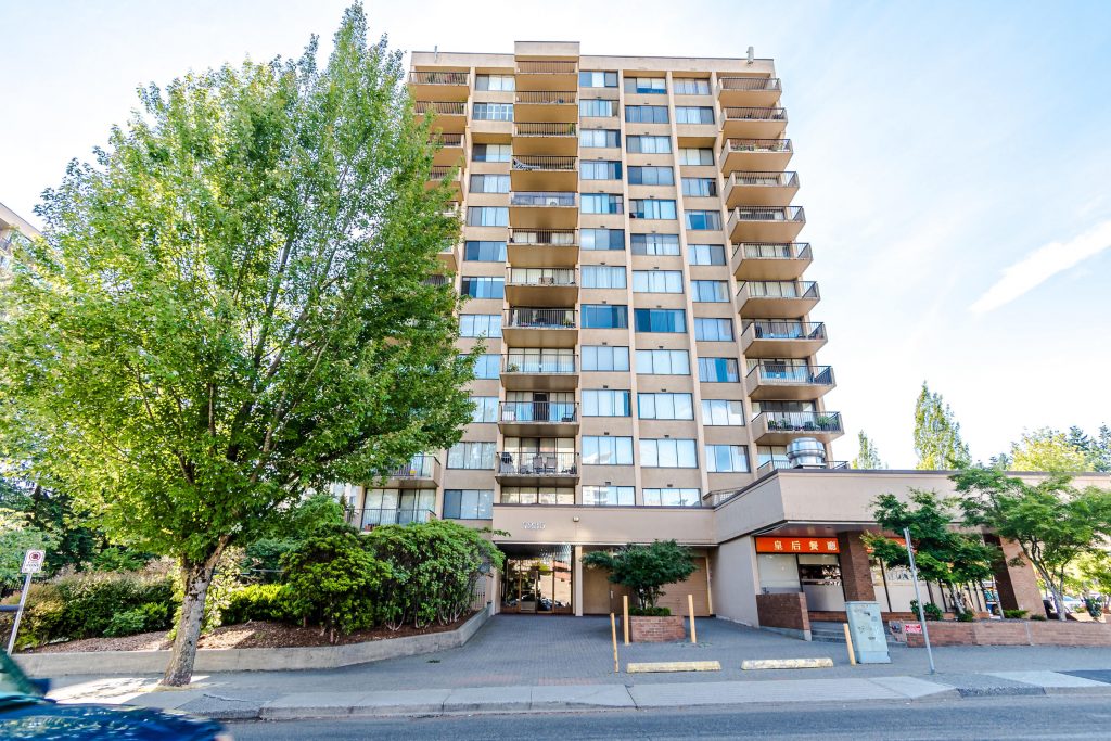 803-7235 Salisbury Ave, Burnaby