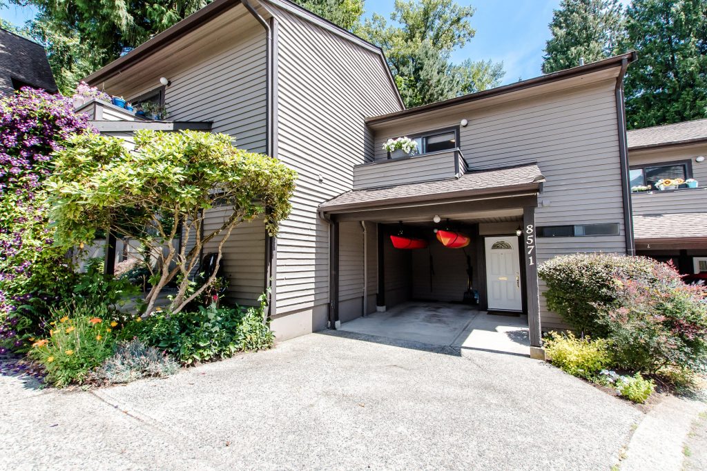 8571 Flowering Place, Burnaby