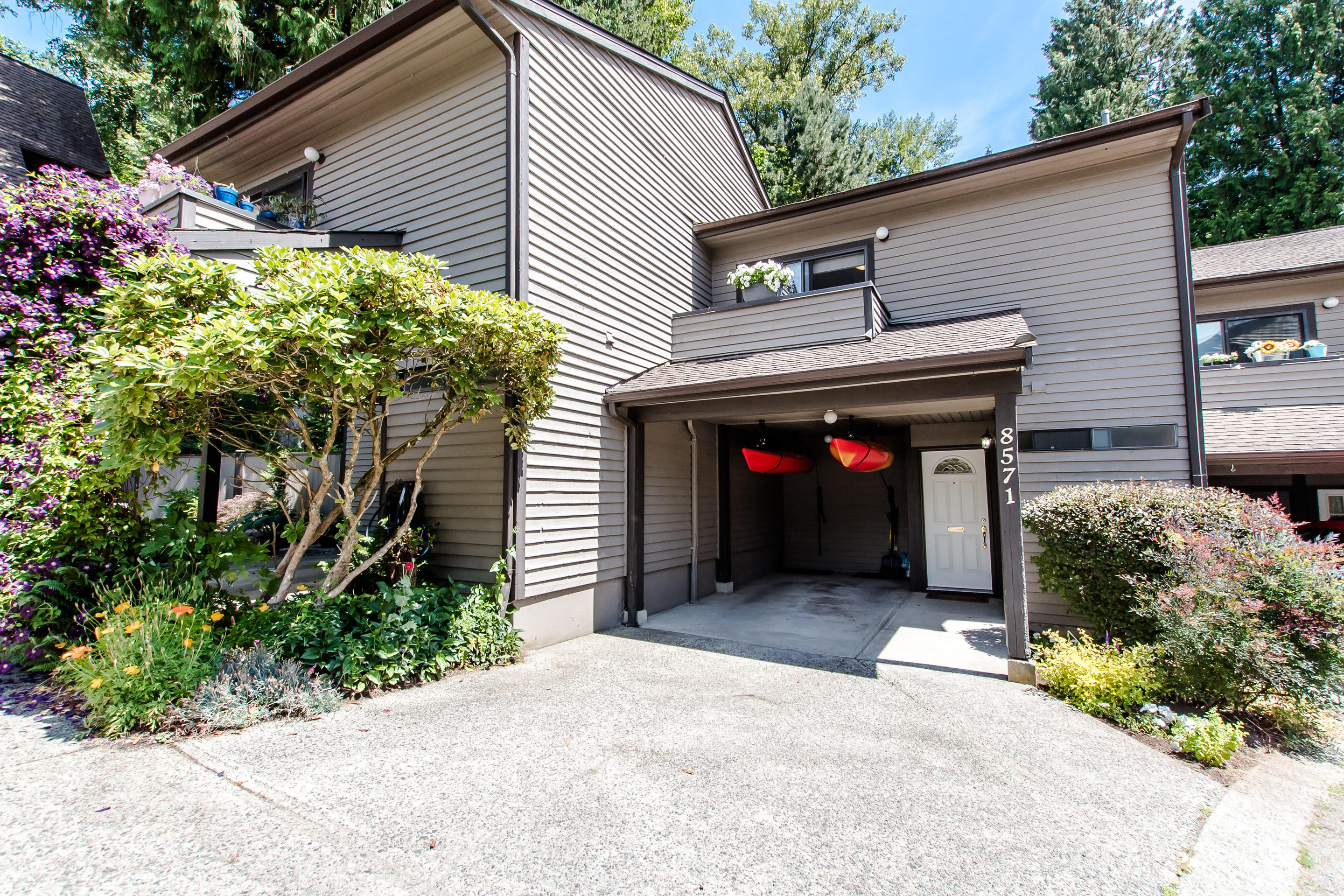 8571 Flowering Place, Burnaby
