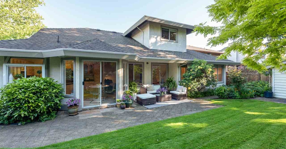 79 Seymour Court, New Westminster, BC