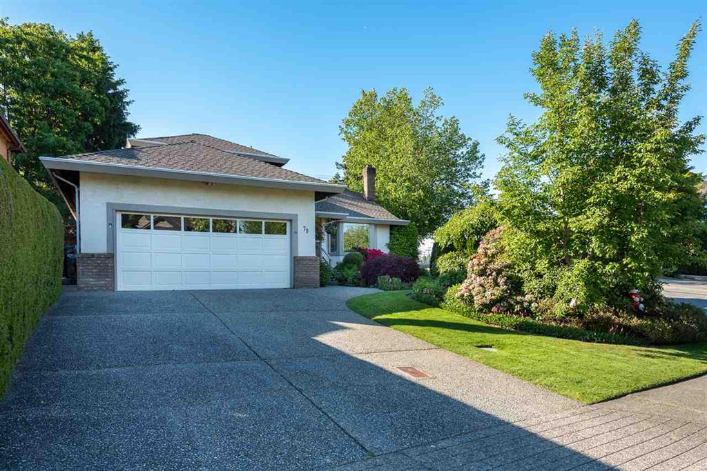 79 Seymour Court, New Westminster, BC 2