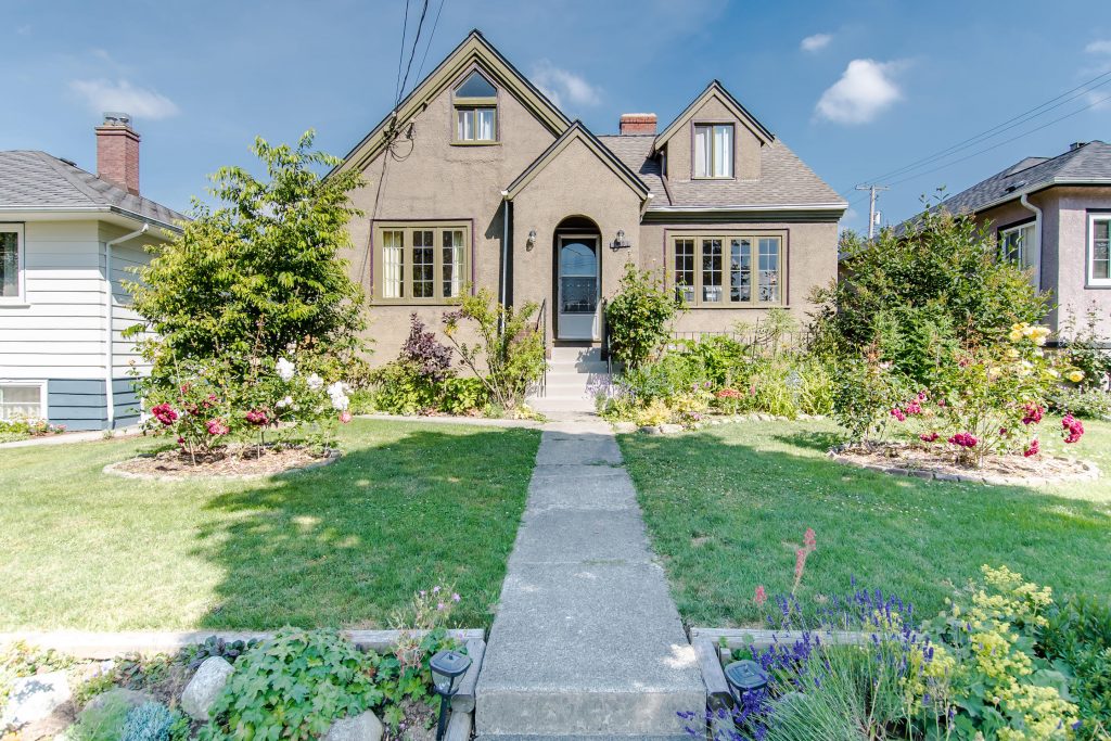 1403 Dublin Street, New Westminster