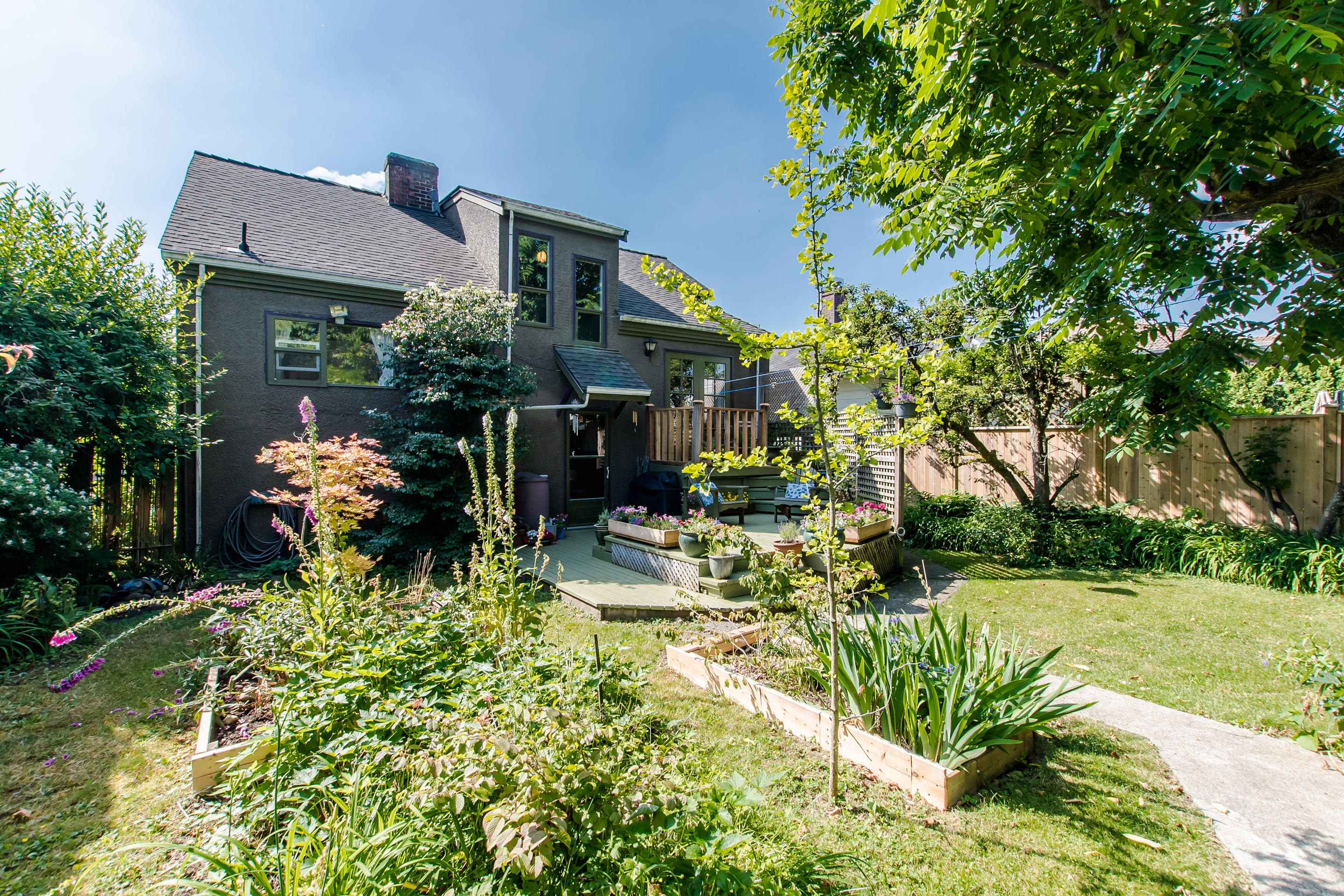 1403 Dublin Street, New Westminster 3