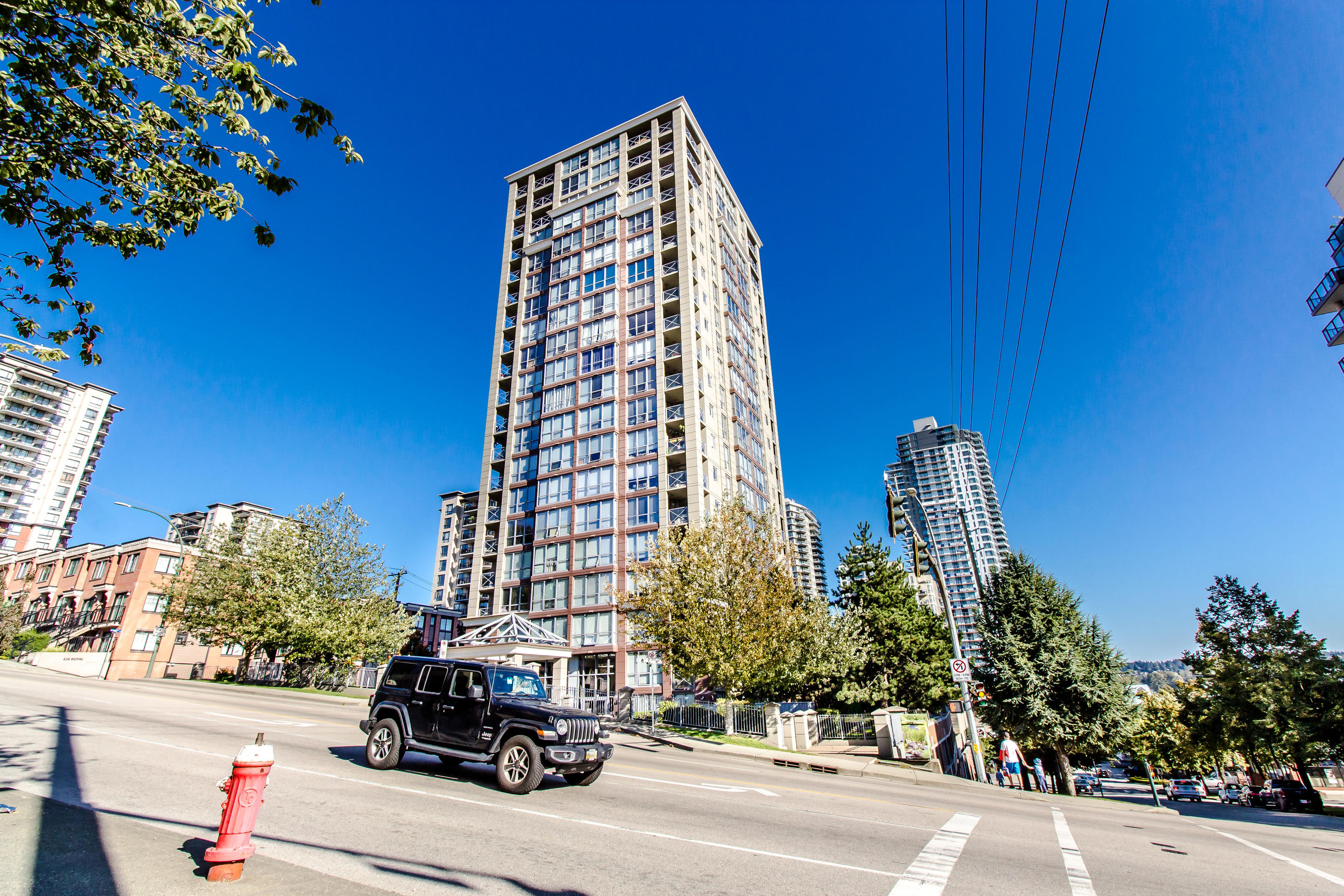 404-850 Royal Avenue, New Westminster 2