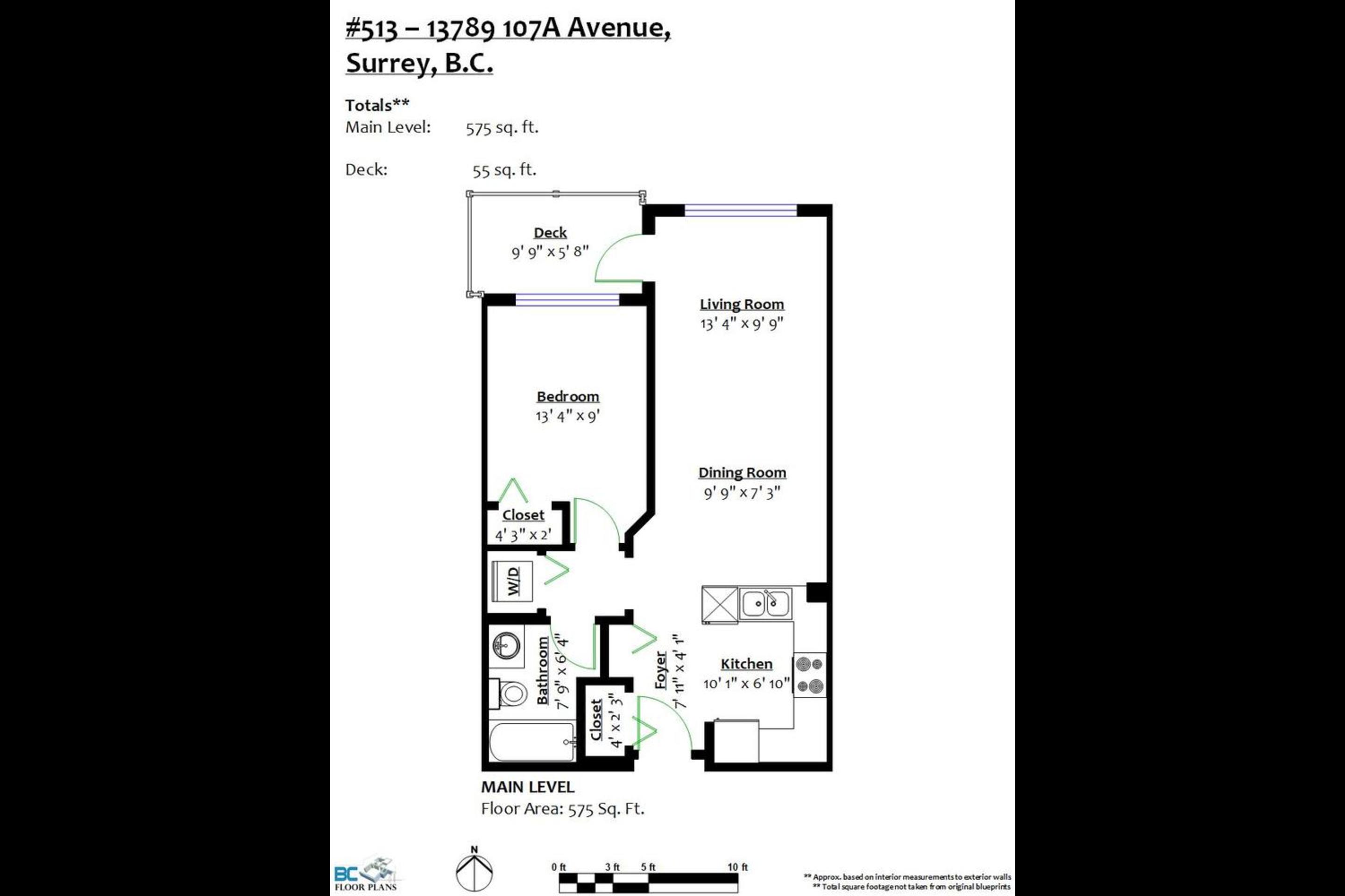 513-13789 107A Ave, Surrey 22