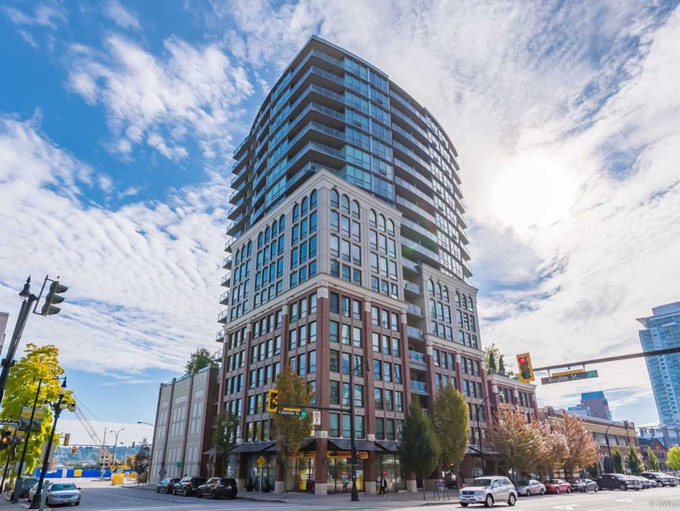 403-14 Begbie Street, New Westminster