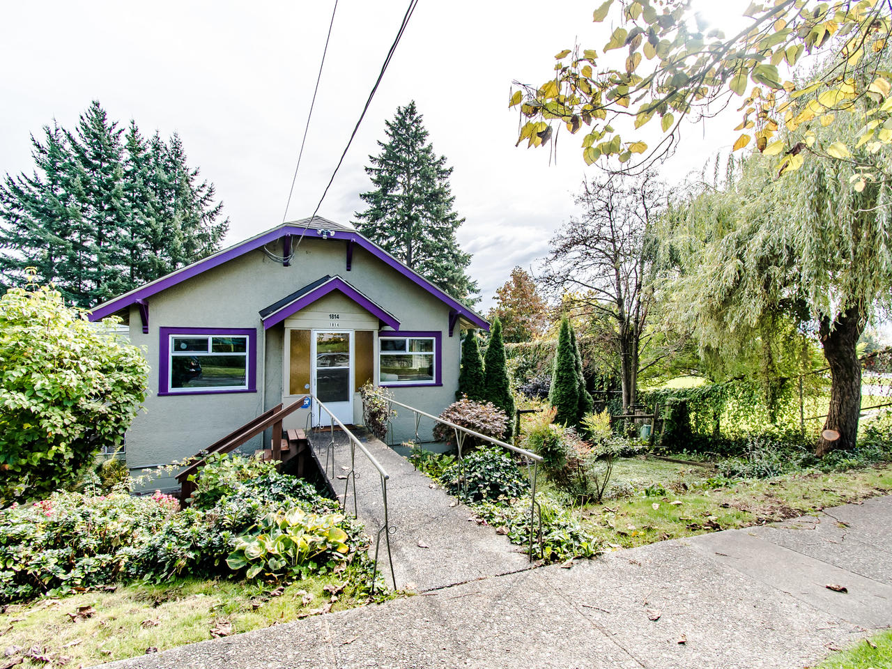 1814 Seventh Avenue, New Westminster 2