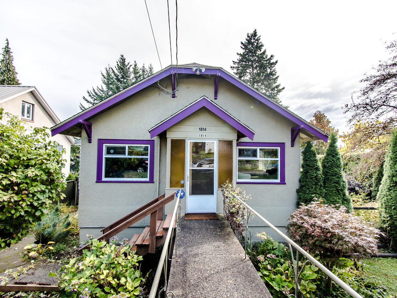 1814 Seventh Avenue, New Westminster 3