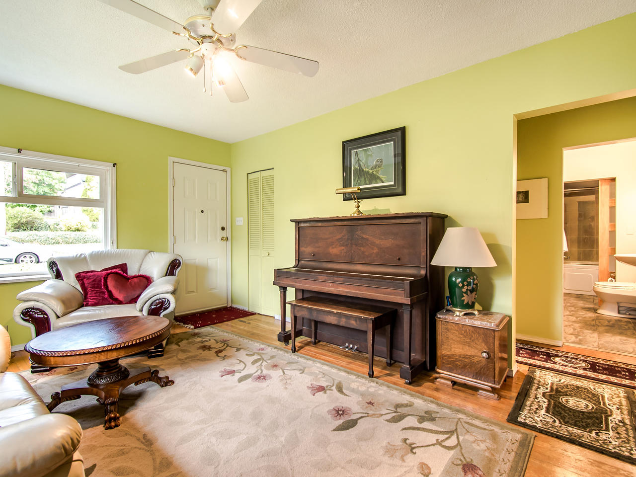1814 Seventh Avenue, New Westminster 5