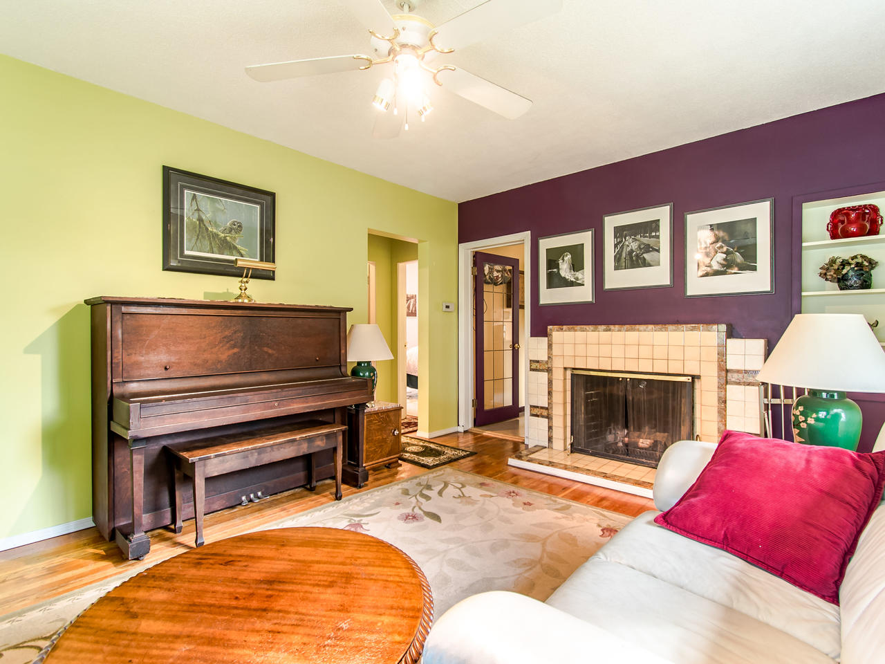 1814 Seventh Avenue, New Westminster 6