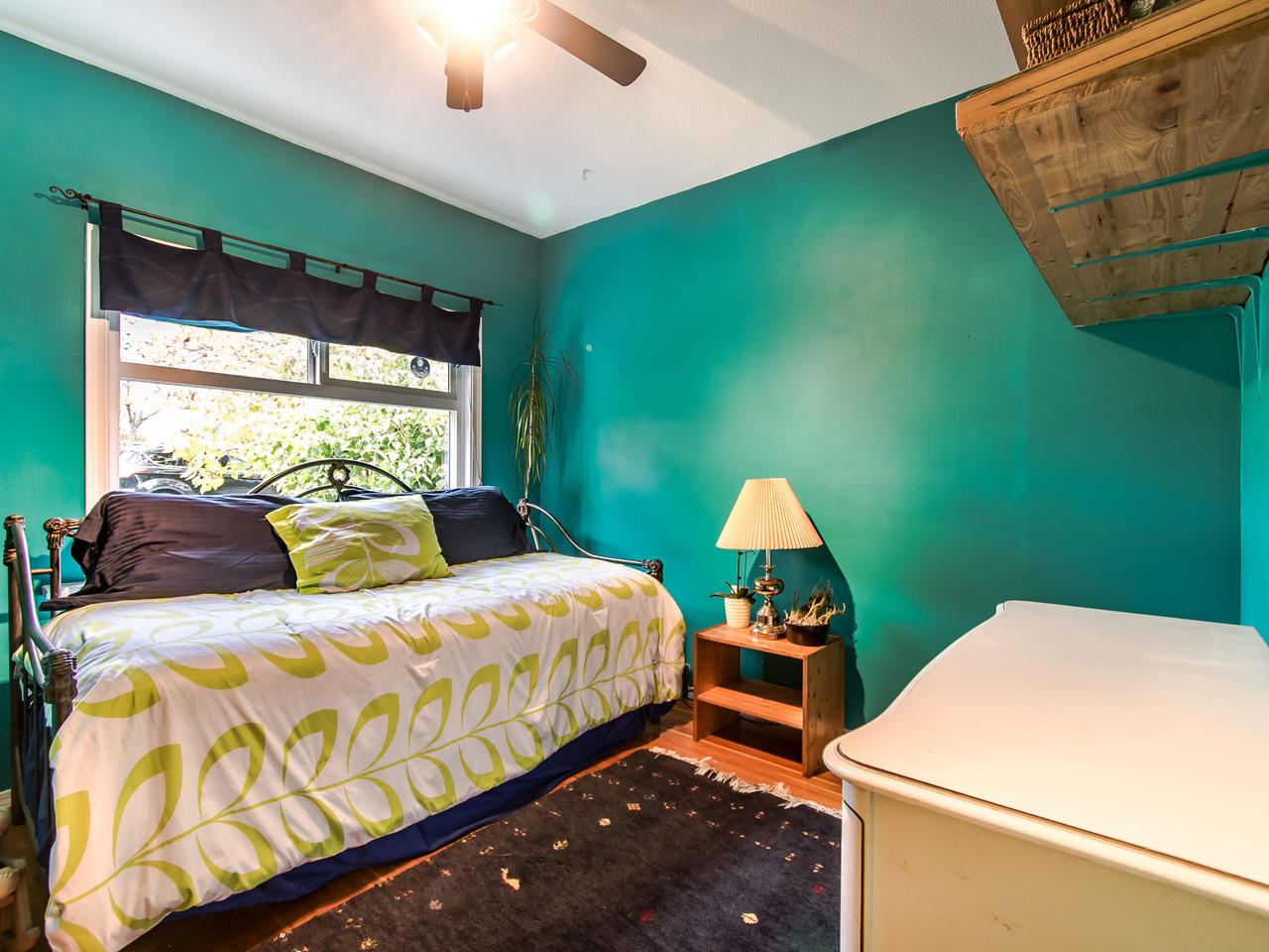 1814 Seventh Avenue, New Westminster 12