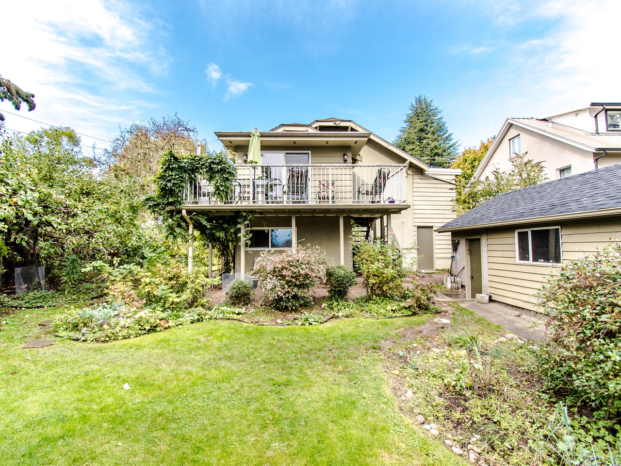 1814 Seventh Avenue, New Westminster 22