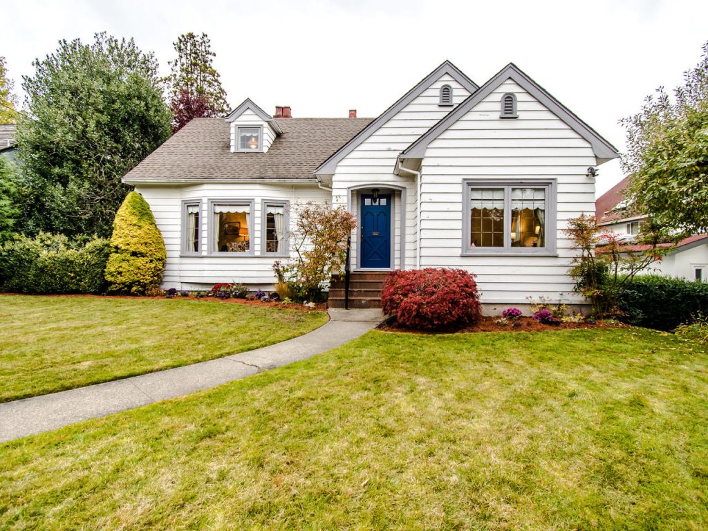 219 2nd St, New Westminster