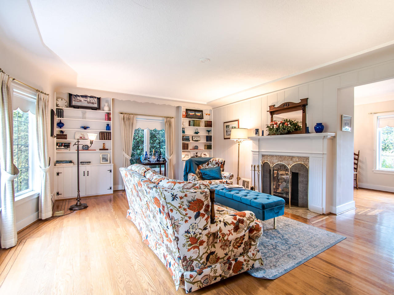 219 2nd Street, New Westminster 4