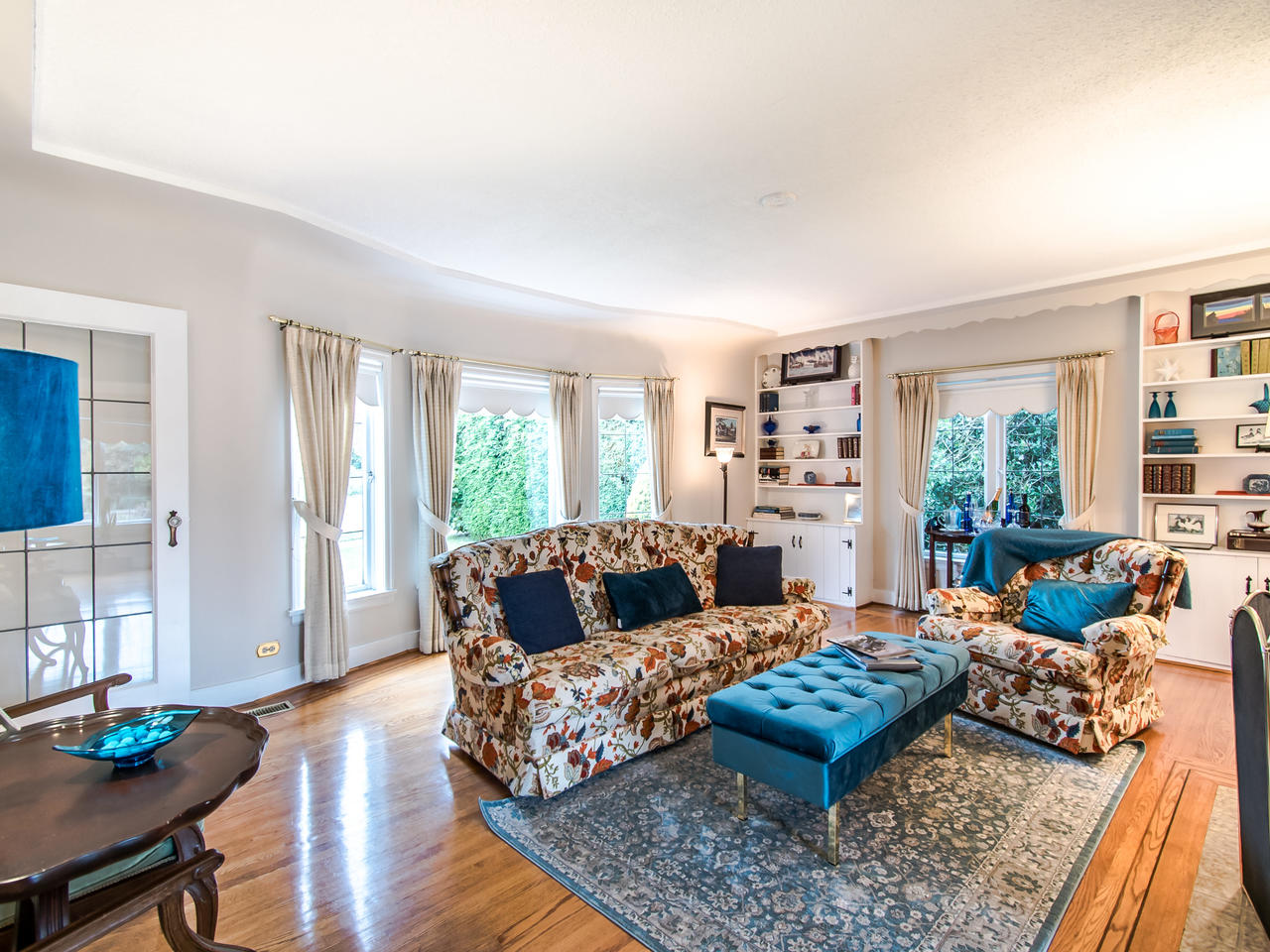 219 2nd Street, New Westminster 5