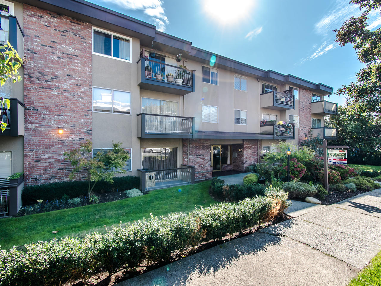303-610 Third Avenue, New Westminster