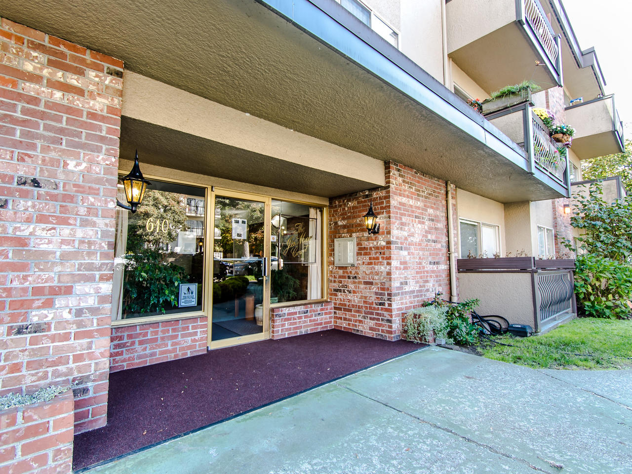 303-610 Third Avenue, New Westminster 2