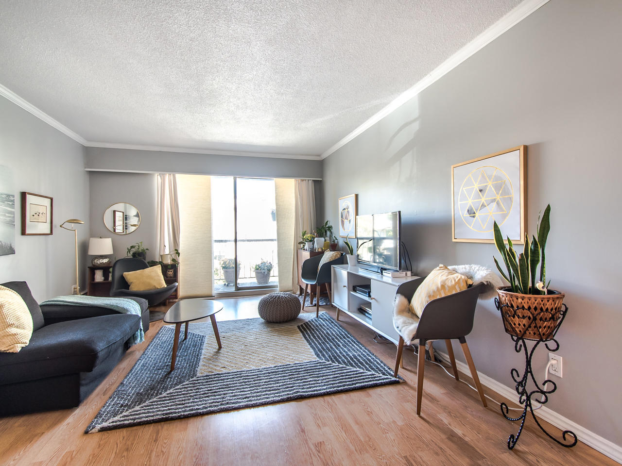 303-610 Third Avenue, New Westminster 4