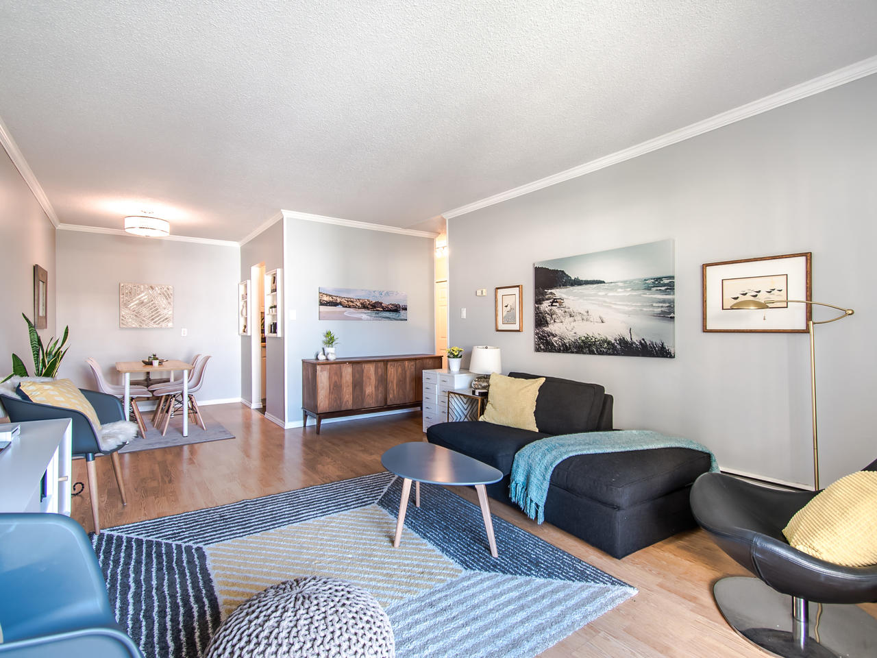 303-610 Third Avenue, New Westminster 6