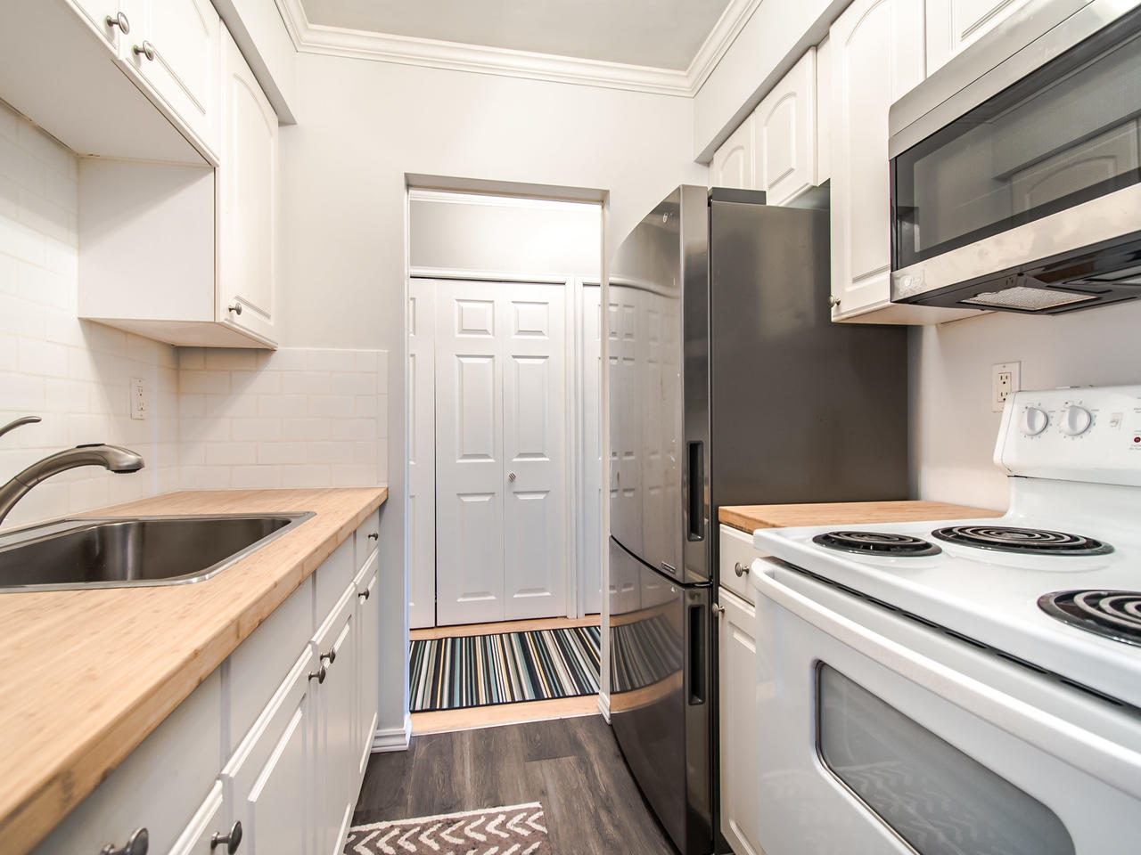 303-610 Third Avenue, New Westminster 15