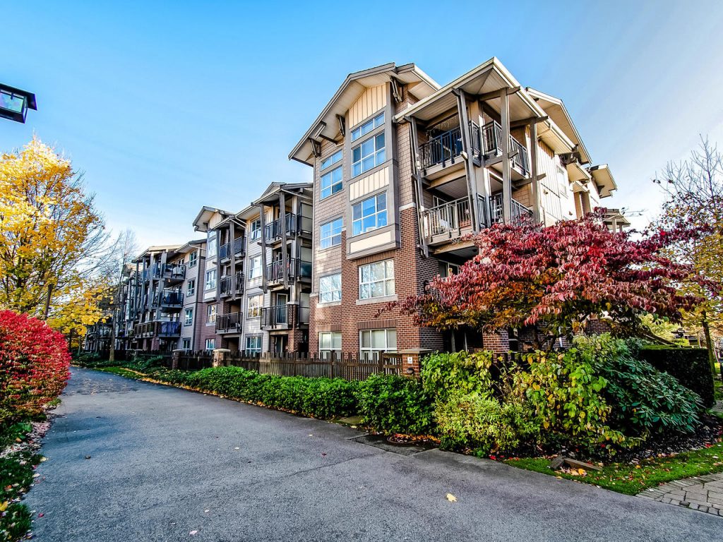 307 5885 Irmin Street, Burnaby
