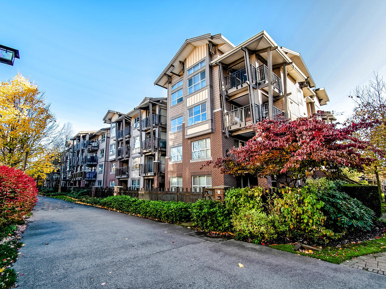 307 5885 Irmin Street, Burnaby